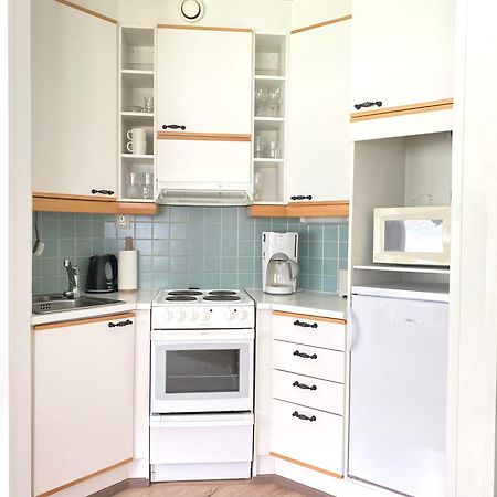 Apartments Huili Tahkovuori Luaran gambar