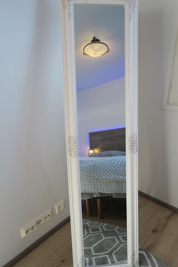 Apartments Huili Tahkovuori Luaran gambar