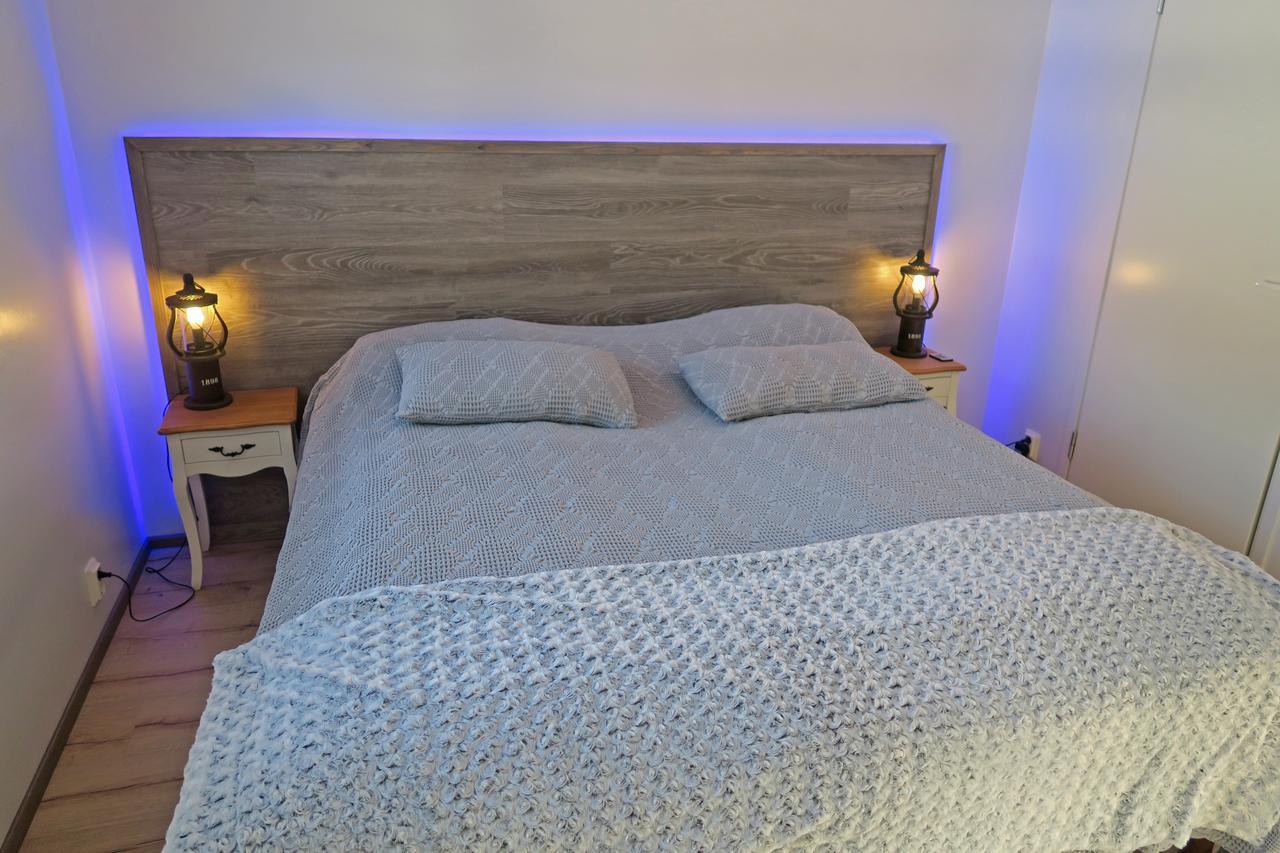 Apartments Huili Tahkovuori Luaran gambar