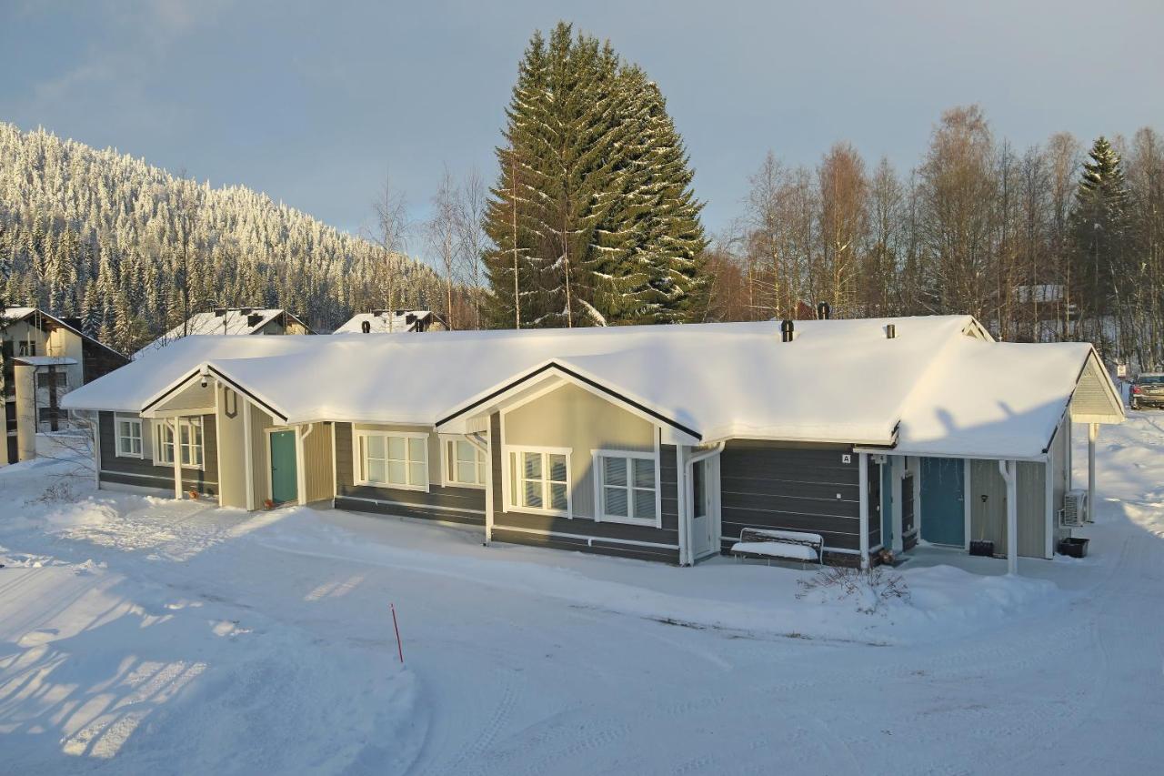 Apartments Huili Tahkovuori Luaran gambar