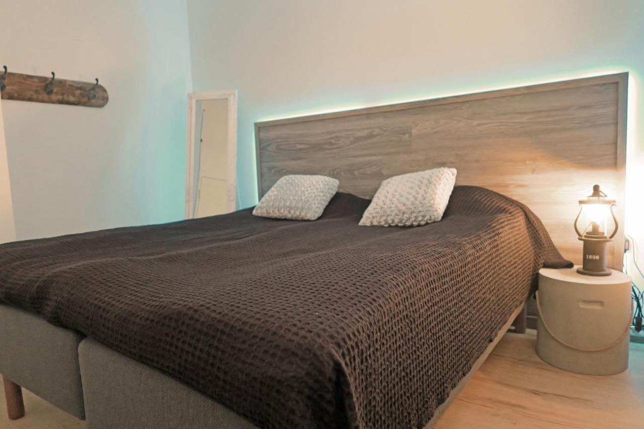 Apartments Huili Tahkovuori Luaran gambar